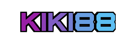 KIKI88 Logo